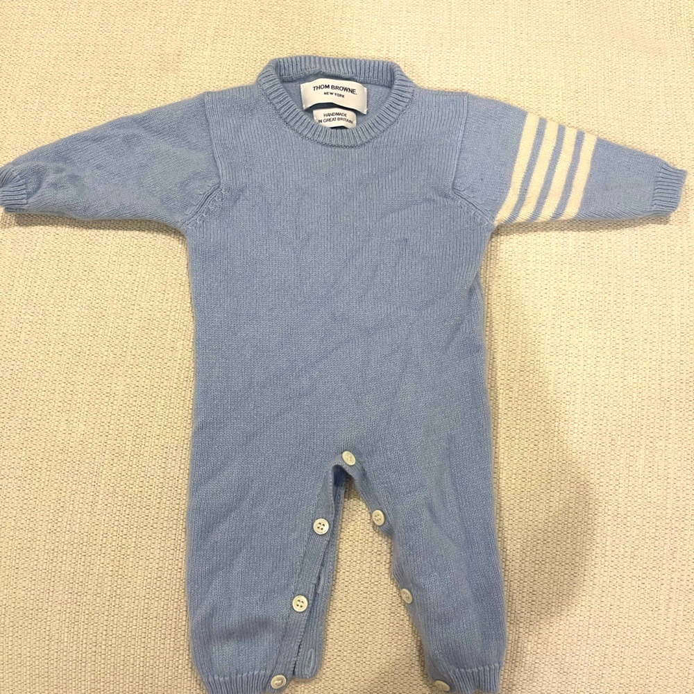 Thom Browne One Piece